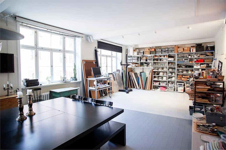 Sankt Eriksgatan 48F - image - 0