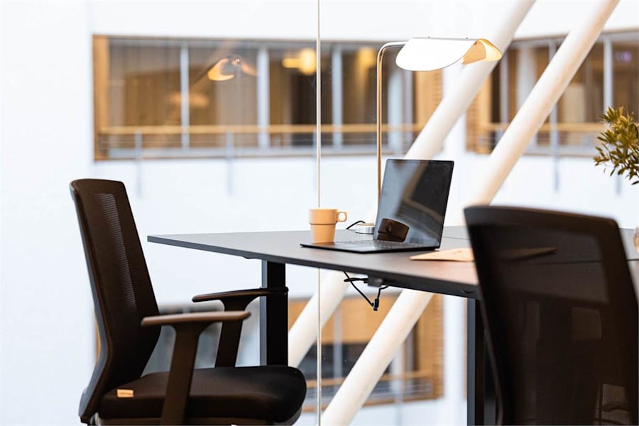 Kontorslokal på Brommaplan, Klädesvägen 10, Bromma – bild 3