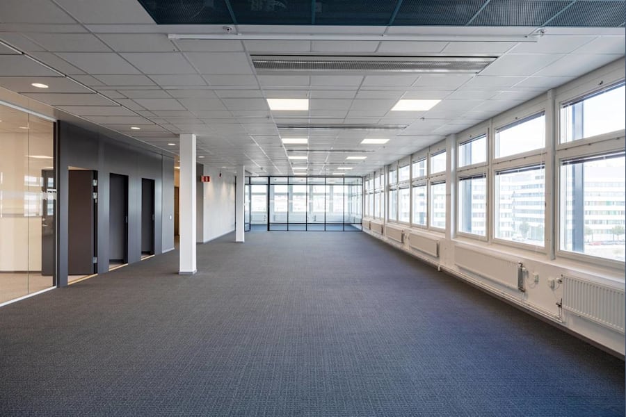 Kontorslokal på Isafjordsgatan 1 - Kista Entré, plan ..., Kista – bild 14