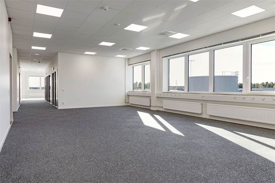 Industrilokal på Bristagatan 19, Arlandastad – bild 7