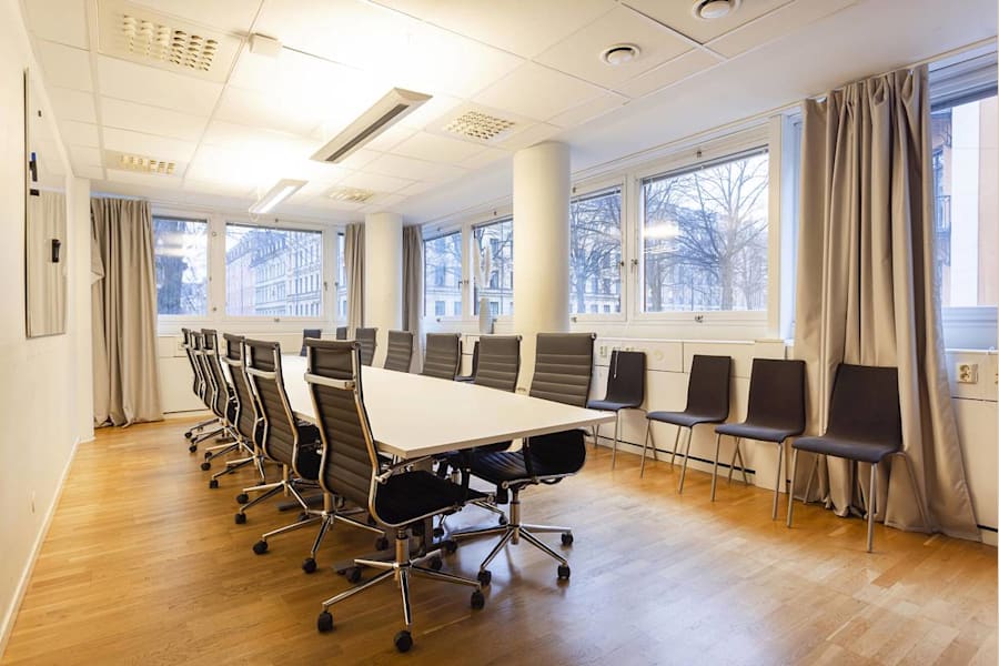 Kontorslokal på Karlavägen 53, Stockholm – bild 6