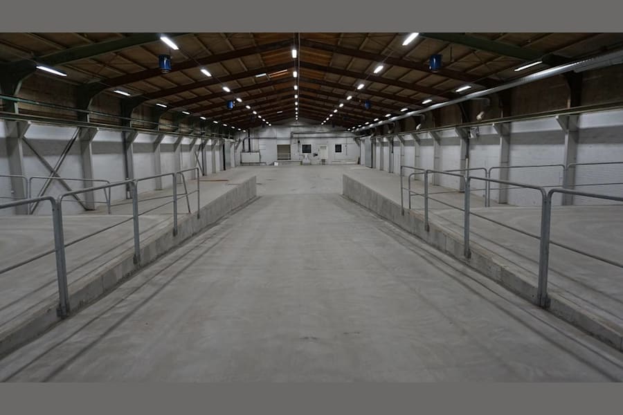 Industrilokal på Spadegatan 2, Malmö – bild 4