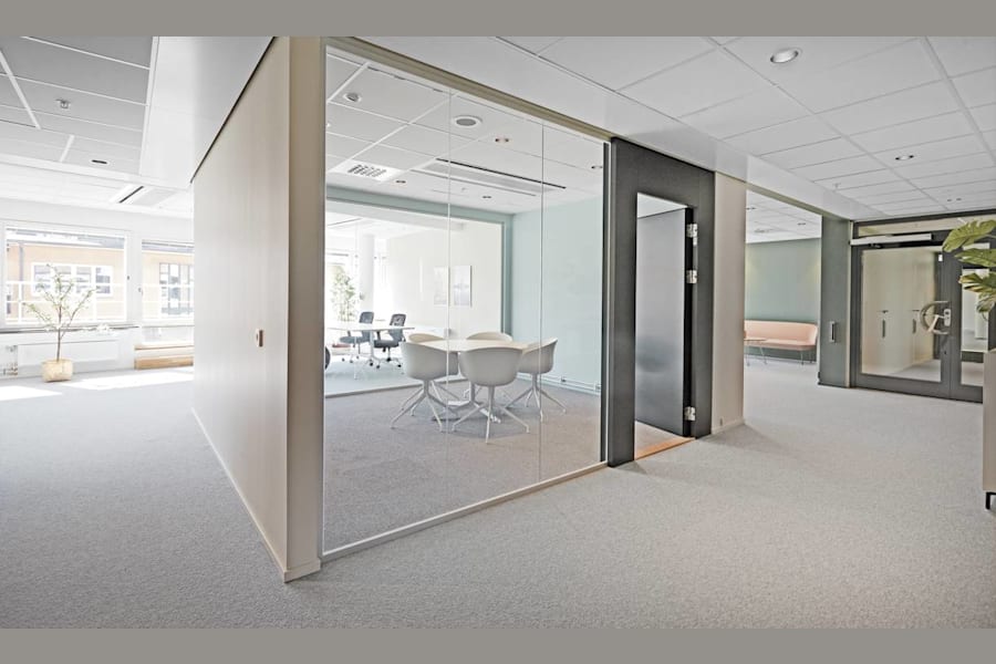 Kontorslokal på Löjtnantsgatan 25, Stockholm – bild 12