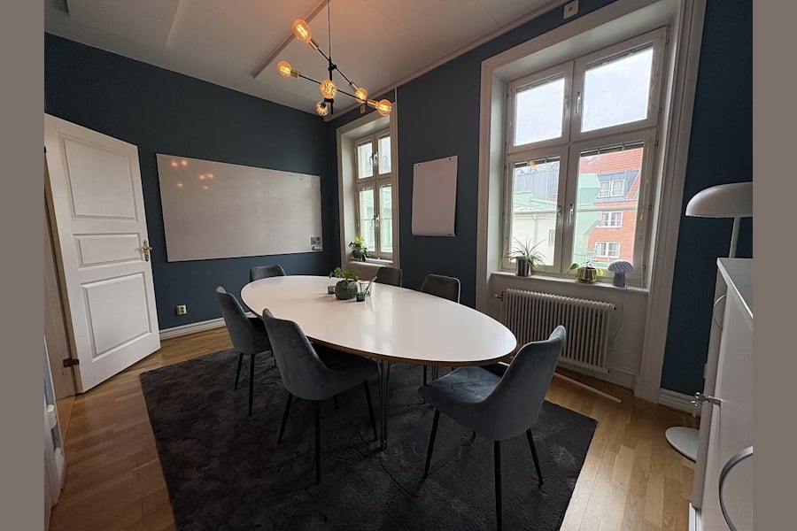 Lokal på Gustav Adolfs torg 45, Malmö – bild 4