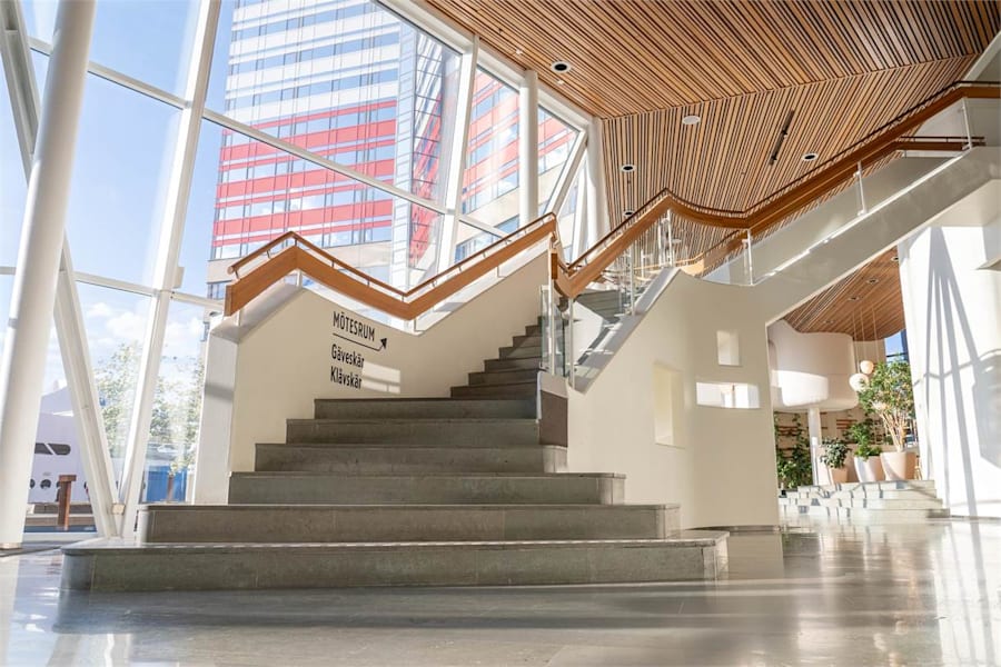 Kontorslokal på Arena Läppstiftet - Lilla Bommen 1, Göteborg – bild 25