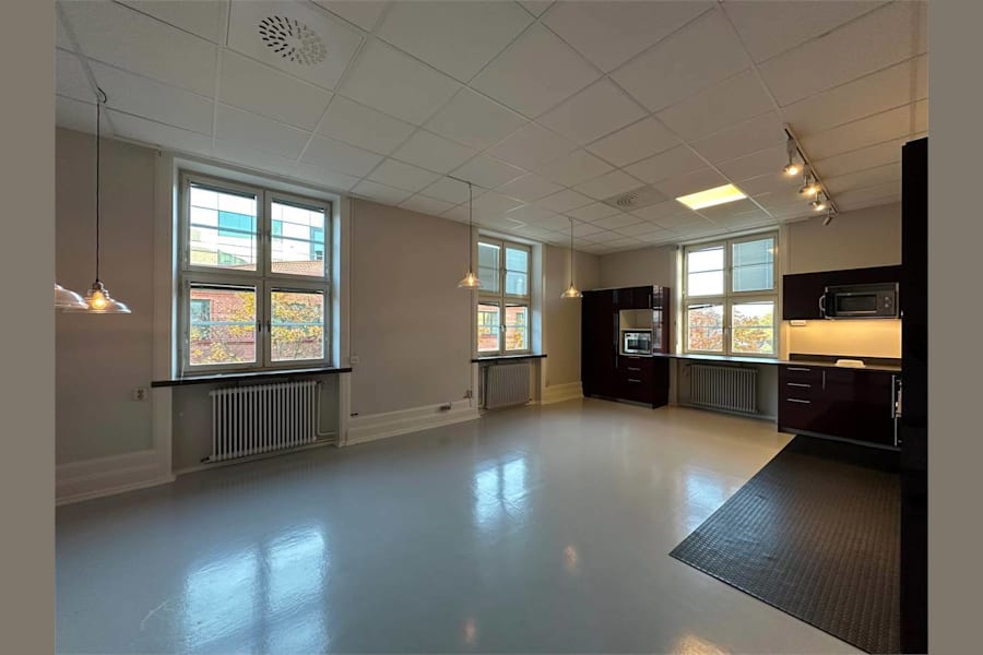 Kontorslokal på Gasverksgatan 2, Lund – bild 12