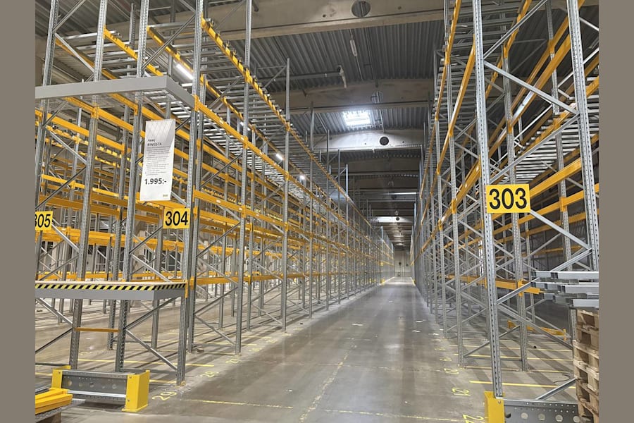 Lagerlokal på Byråvägen 6, Jönköping – bild 10