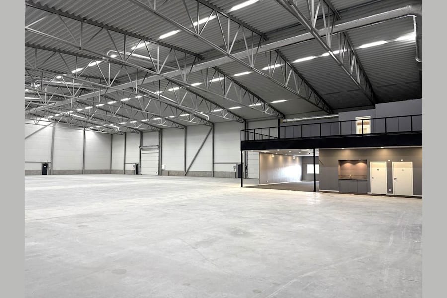 Butikslokal på Tryckfärgsvägen 2, Bro, Upplands Bro – bild 4