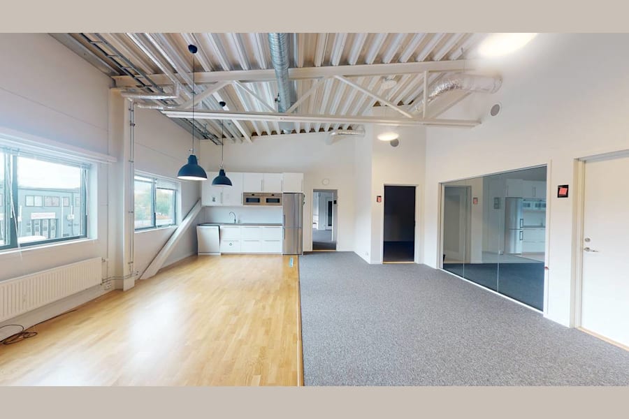 Industrilokal på Bergkällavägen 35A, Sollentuna – bild 16