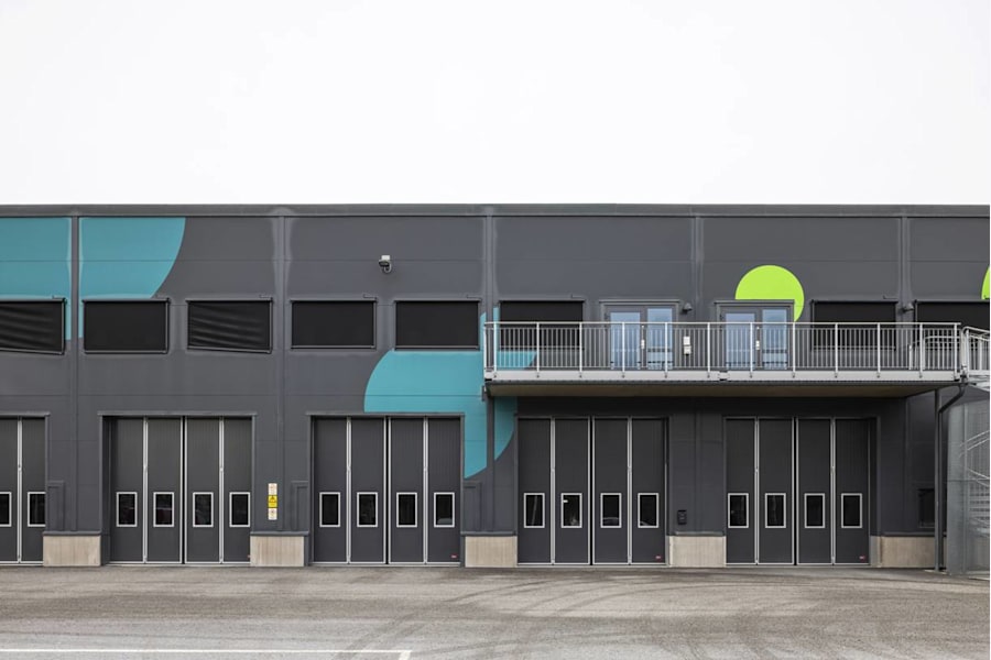 Industrilokal på Pettersbergsvägen 31, KUNGSÄNGEN – bild 15