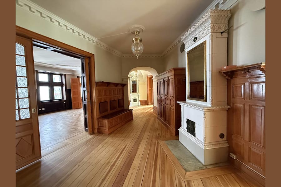 Kontorslokal på Birger Jarlsgatan 20, Stockholm – bild 3