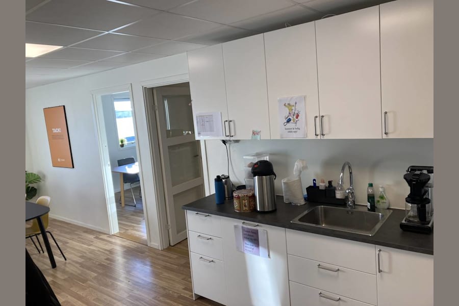 Industrilokal på Slipstensvägen 11, Skogås – bild 10