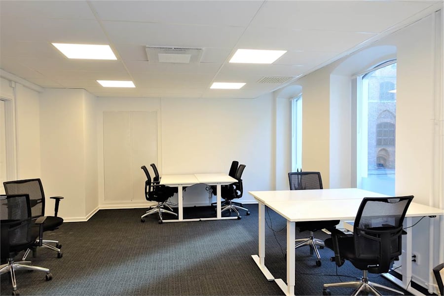 Kontorslokal på Adelgatan 21, Malmö – bild 14