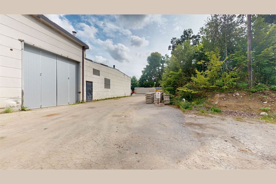 Lagerlokal på Stenbocksliden 3, Stockamöllan – bild 8