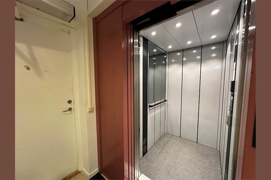 Odengatan 44 - image - 20