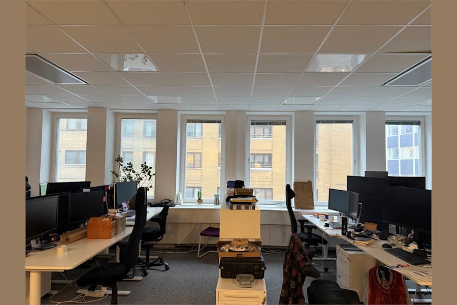 Kontorslokal på Kungsgatan 20, Göteborg – bild 20