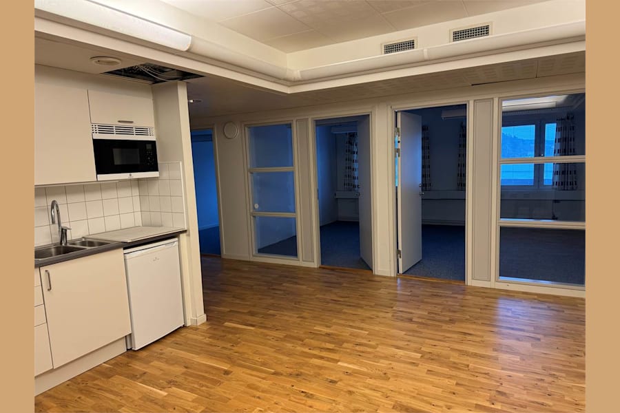 Kontorslokal på Bultgatan 40B, Kungälv – bild 6