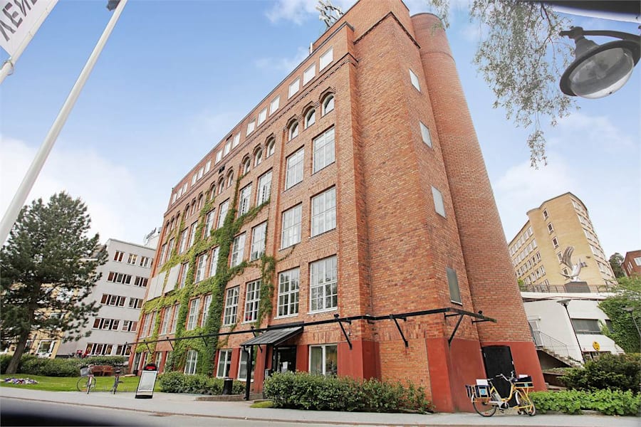 Kontorslokal på Gustavslundsvägen 135, Bromma – bild 12