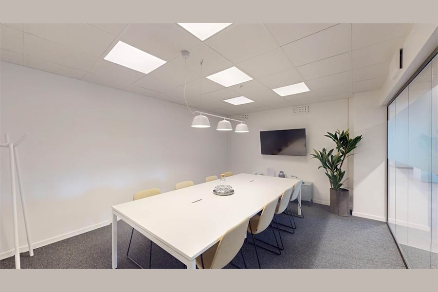 Kontorslokal på Stockholmsvägen 33, Lidingö – bild 2