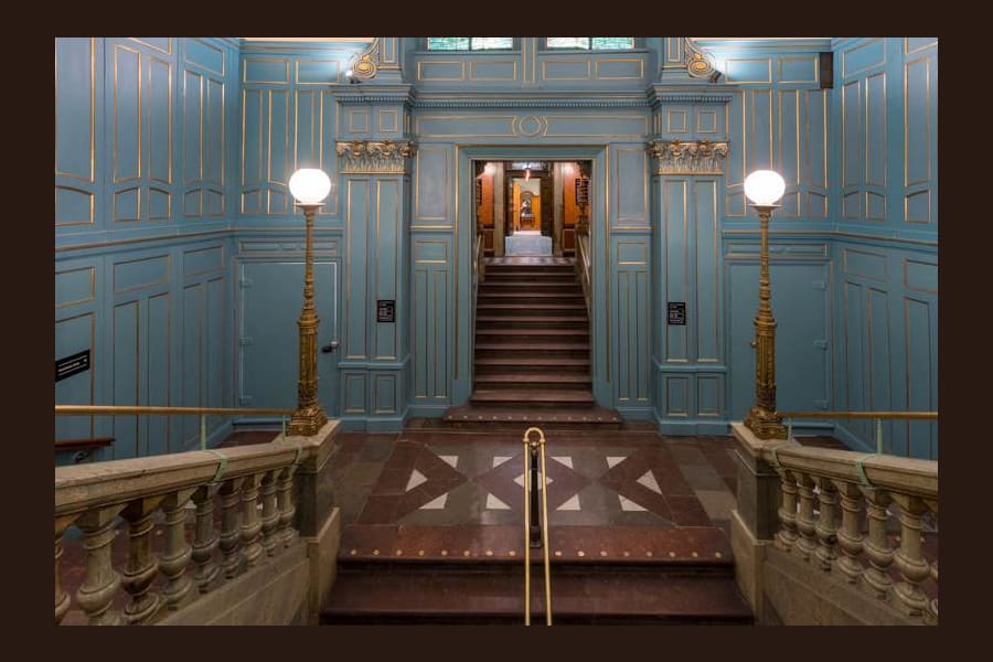 Coworking-plats på Lilla Nygatan 23, Stockholm – bild 18