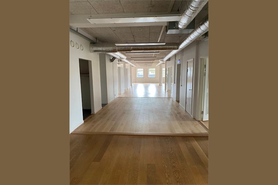 Kontorslokal på Sjöcronas gata 3, Kristianstad – bild 9