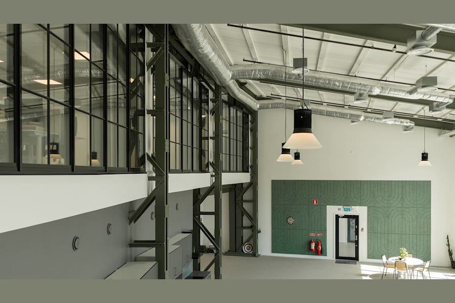 Lokal på Von Utfallsgatan 1, Göteborg – bild 26