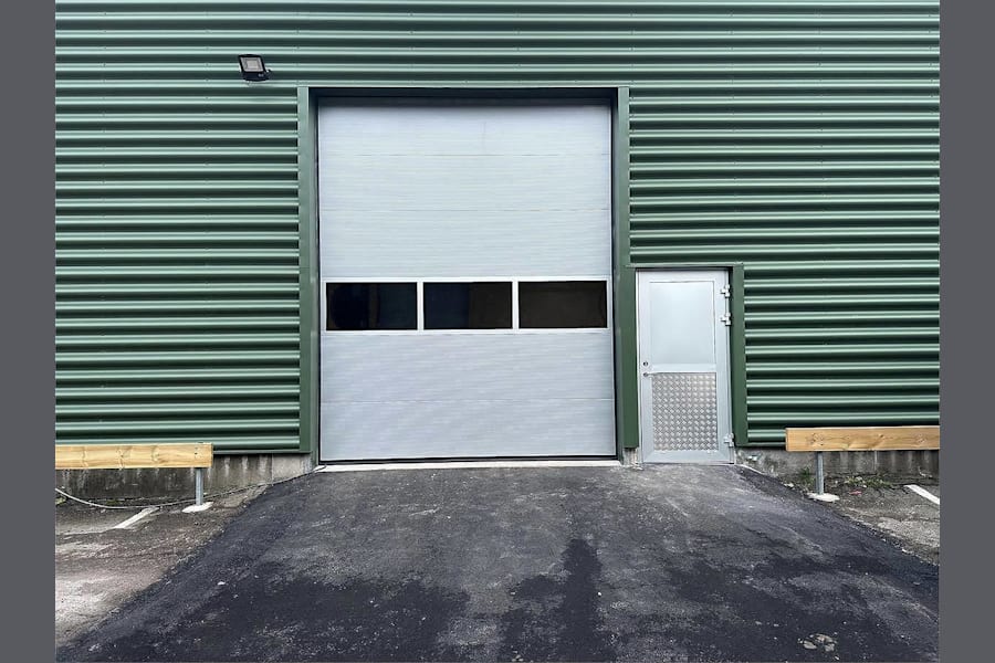 Bjurögatan 48 - image - 1