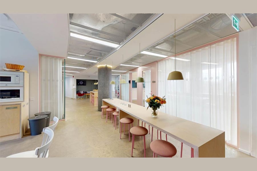 Kontorslokal på Stora Varvsgatan 11, Malmö – bild 6