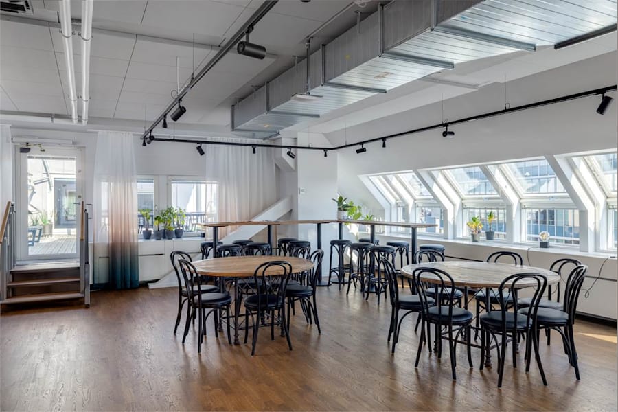 Kontorslokal på Kungsbron 1, Stockholm – bild 2