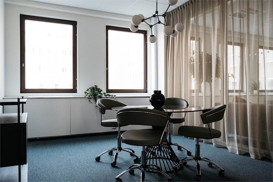 Telefonvägen 30 - image - 5