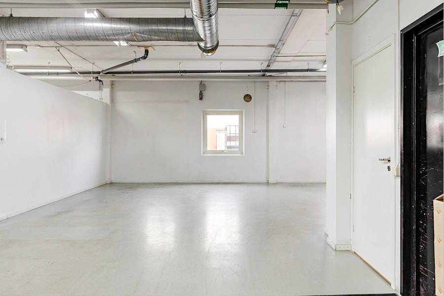 Industrilokal på Fräsarvägen 34, Skogås – bild 5