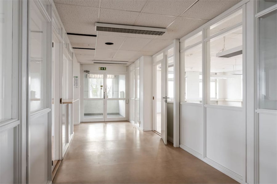 Kontorslokal på Tullkammaregatan 1, Borås – bild 13