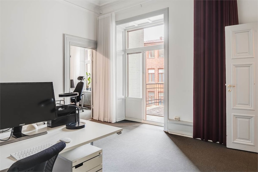 Södra Förstadsgatan 3 - image - 17