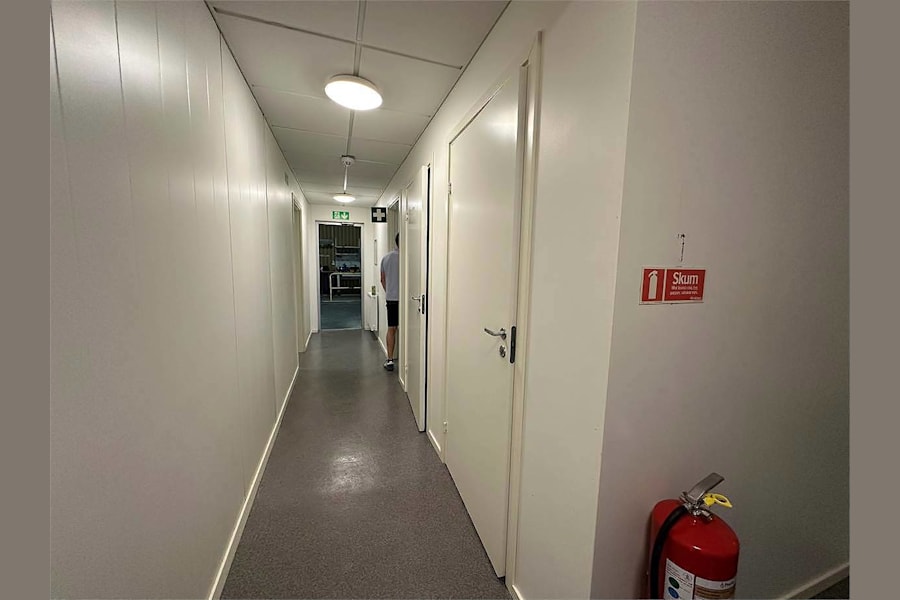 Industrilokal på Stenbrovägen 2, Helsingborg – bild 7