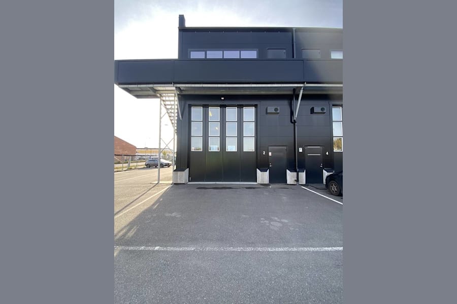 Industrilokal på Rörvägen 57, Lokal 2, Jordbro – bild 2