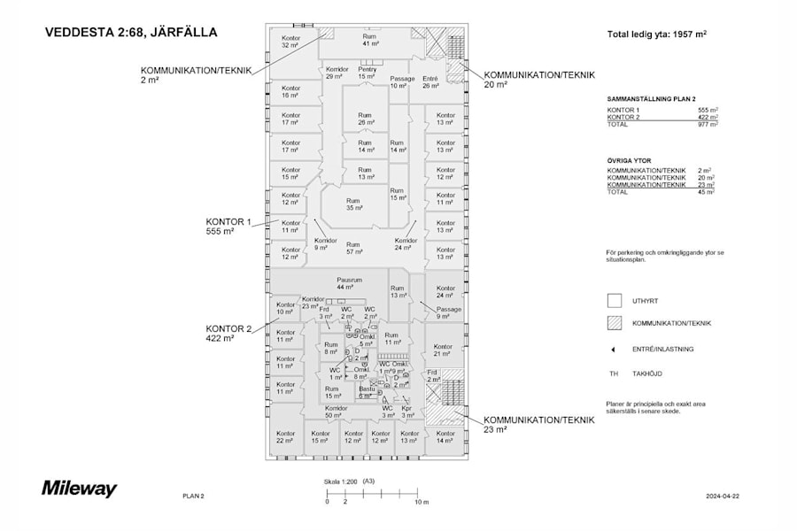 Lokal på Fakturavägen 6, Järfälla – bild 12