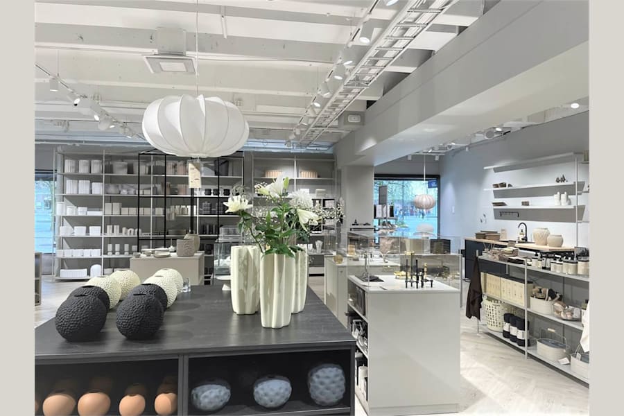 Butikslokal på Torggatan 23, BORÅS – bild 3