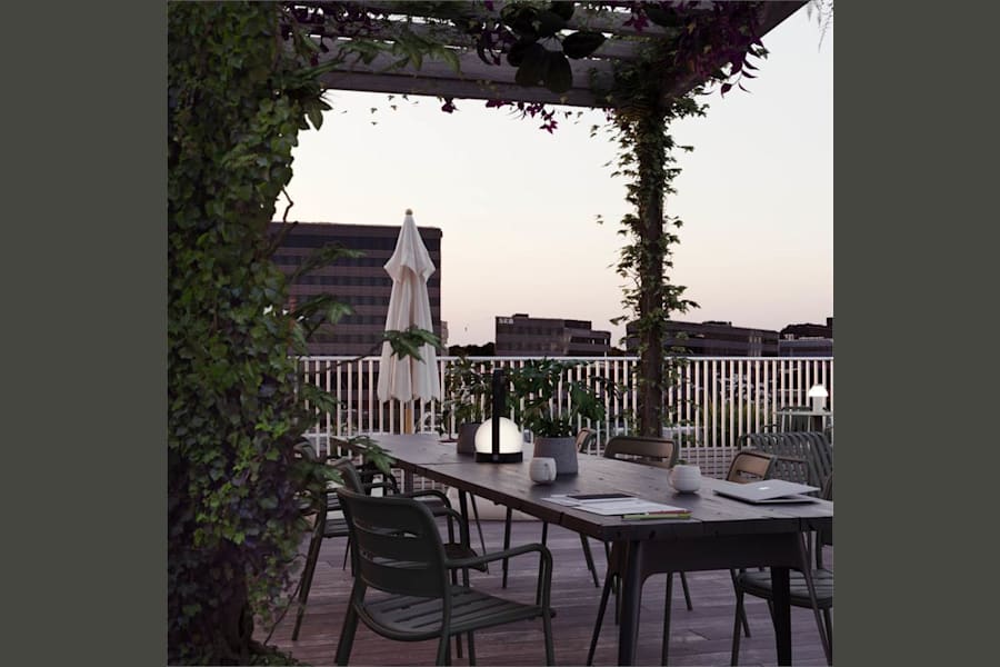 Kontorslokal på Fälttelegrafplatsen 4, Solna – bild 9