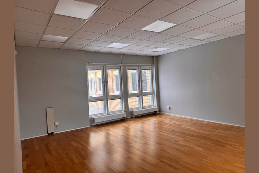 Kontorslokal på Sjöängsvägen 7, Sollentuna – bild 4