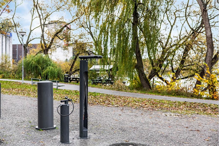 Kontorslokal på Solna strandväg 82, B5 (1 tr), Solna – bild 41