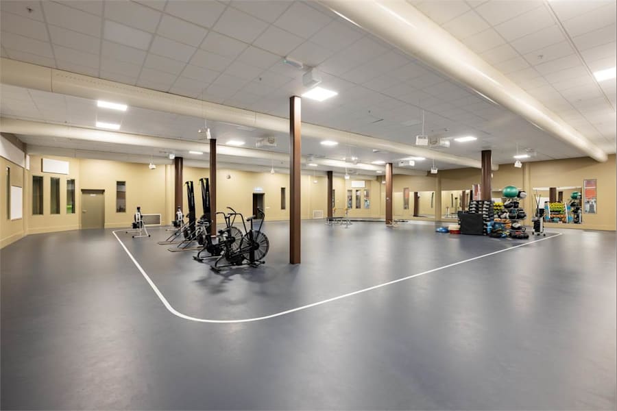 Knarrarnäsgatan 7 - Kista Entré, plan... - image - 62