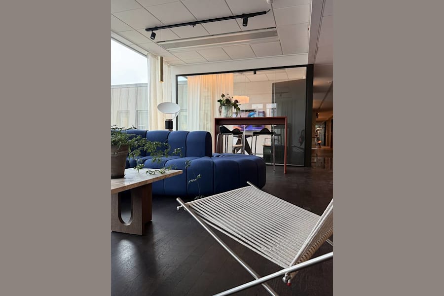Kontorslokal på Kungsgatan 12, Stockholm – bild 14