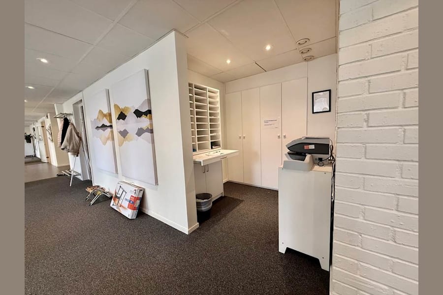 Butikslokal på Vasavägen 78, Lidingö – bild 7