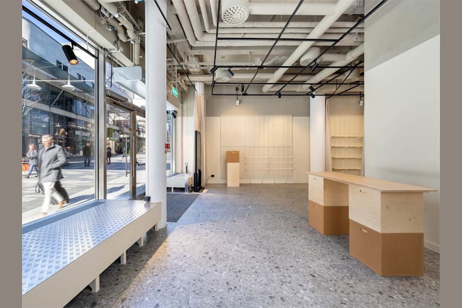 Butikslokal på Sergelgatan 14, Stockholm – bild 6