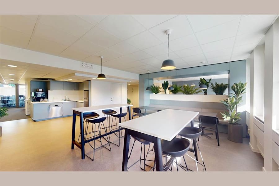 Kontorslokal på Stockholmsvägen 33, Lidingö – bild 5