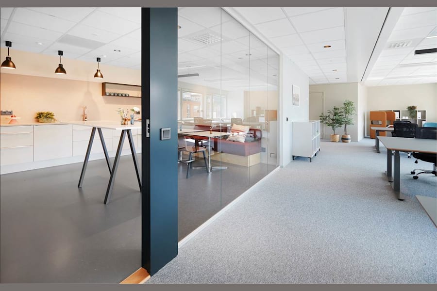 Kontorslokal på Löjtnantsgatan 21, Stockholm – bild 10