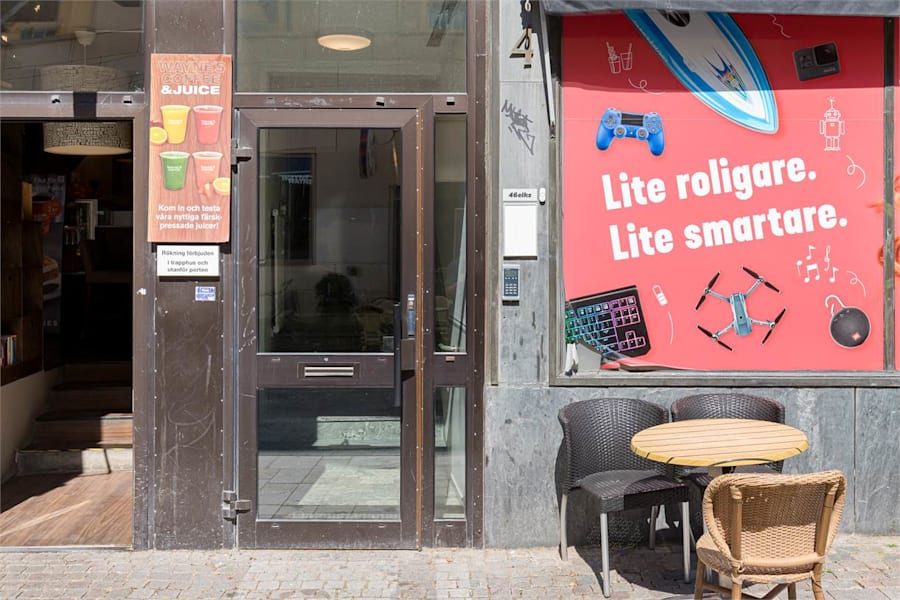 Kontorslokal på Smedsgränd 4, Uppsala – bild 20