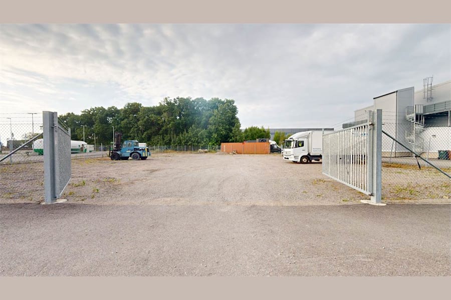 Kontorslokal på Ströbogatan 27B, Norrköping – bild 10