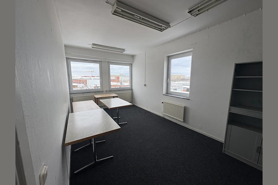 Kontorslokal på Scheelegatan 13, Malmö – bild 5