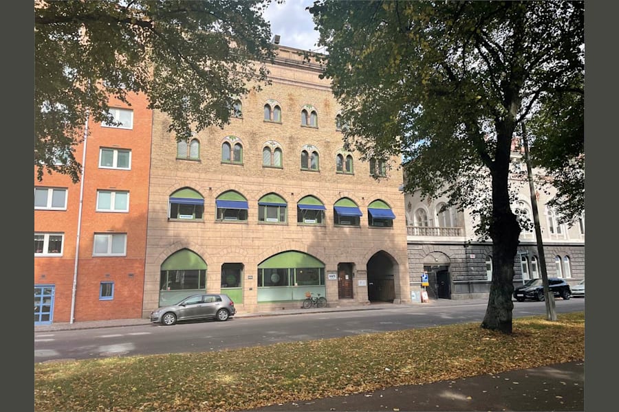 Bredgatan 1 - image - 0